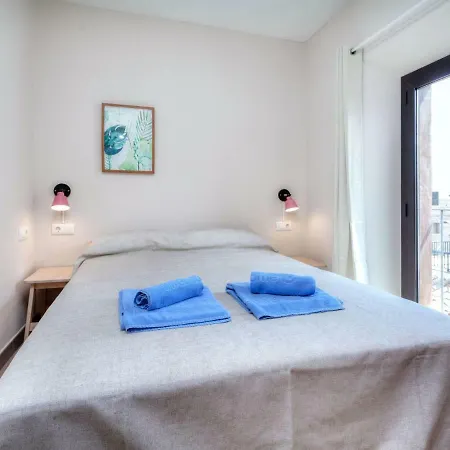 Placa.2 דירה L' Escala
