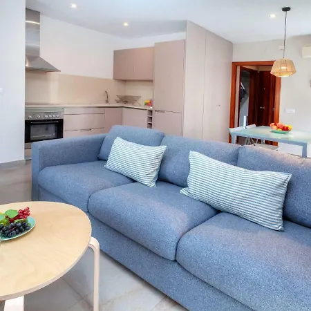 Placa.2 Appartement